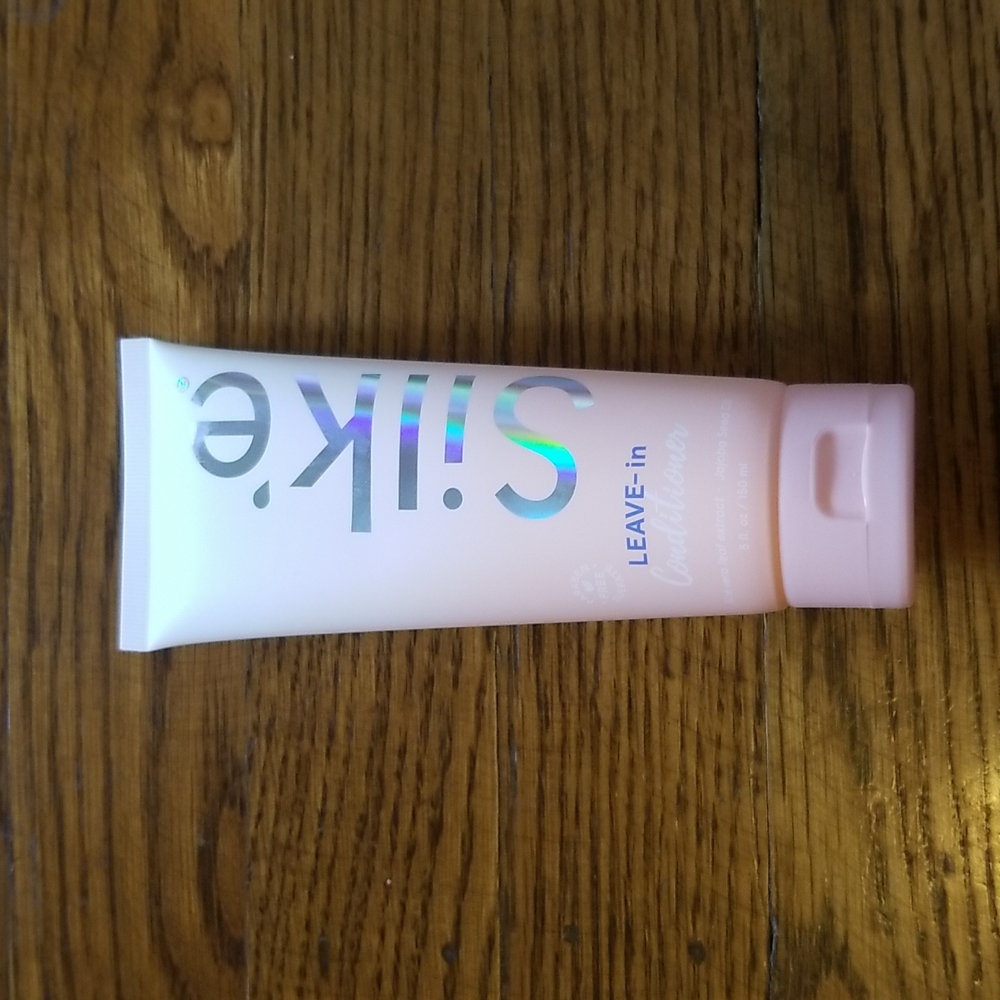 Silk'e Leave In Conditioner
